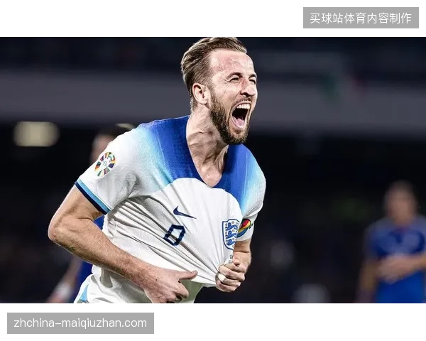 哈里·凯恩以高效的进球率统治德甲，将是英格兰队世界杯征程中最可靠的终结者